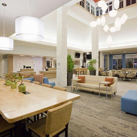 Hilton Garden Inn Minneapolis Eagan Buitenkant foto