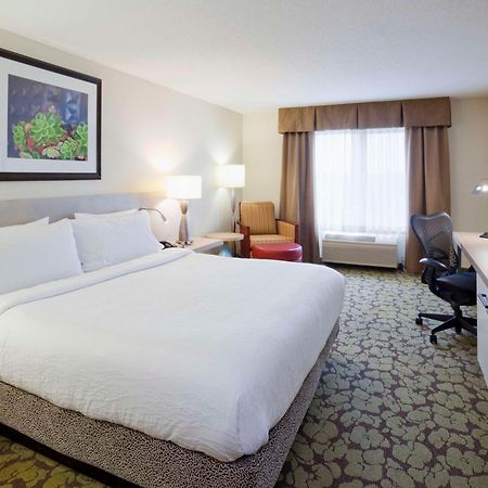 Hilton Garden Inn Minneapolis Eagan Buitenkant foto