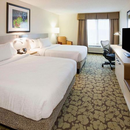 Hilton Garden Inn Minneapolis Eagan Buitenkant foto