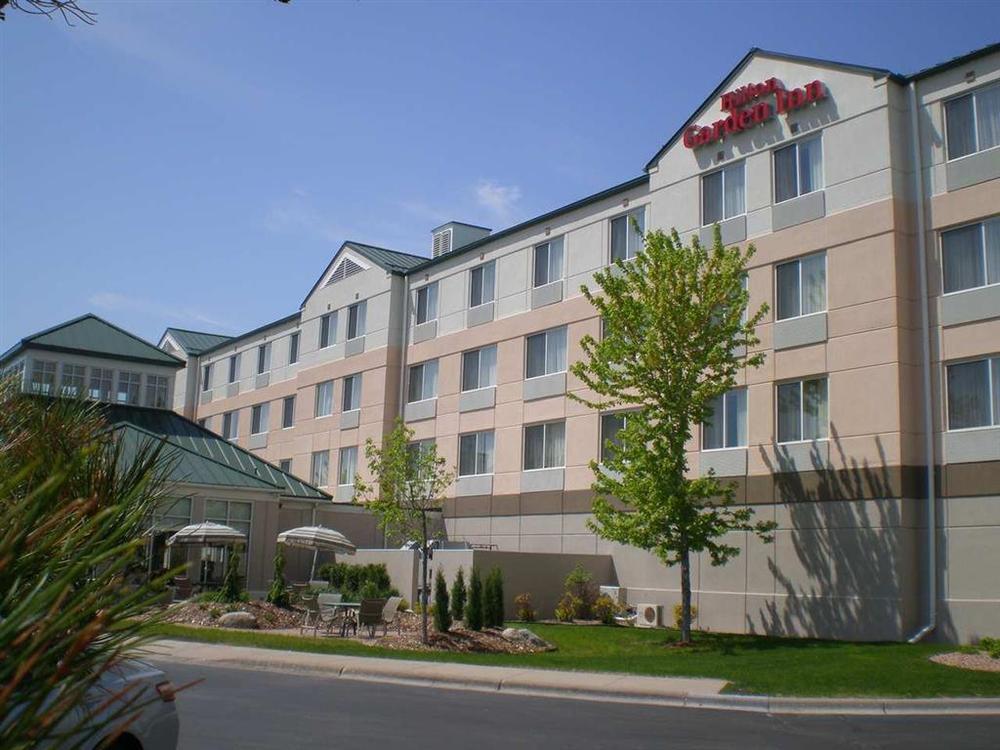 Hilton Garden Inn Minneapolis Eagan Buitenkant foto