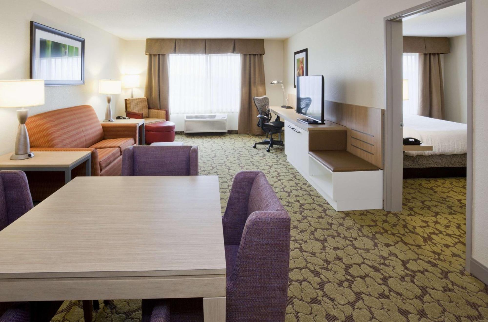 Hilton Garden Inn Minneapolis Eagan Buitenkant foto