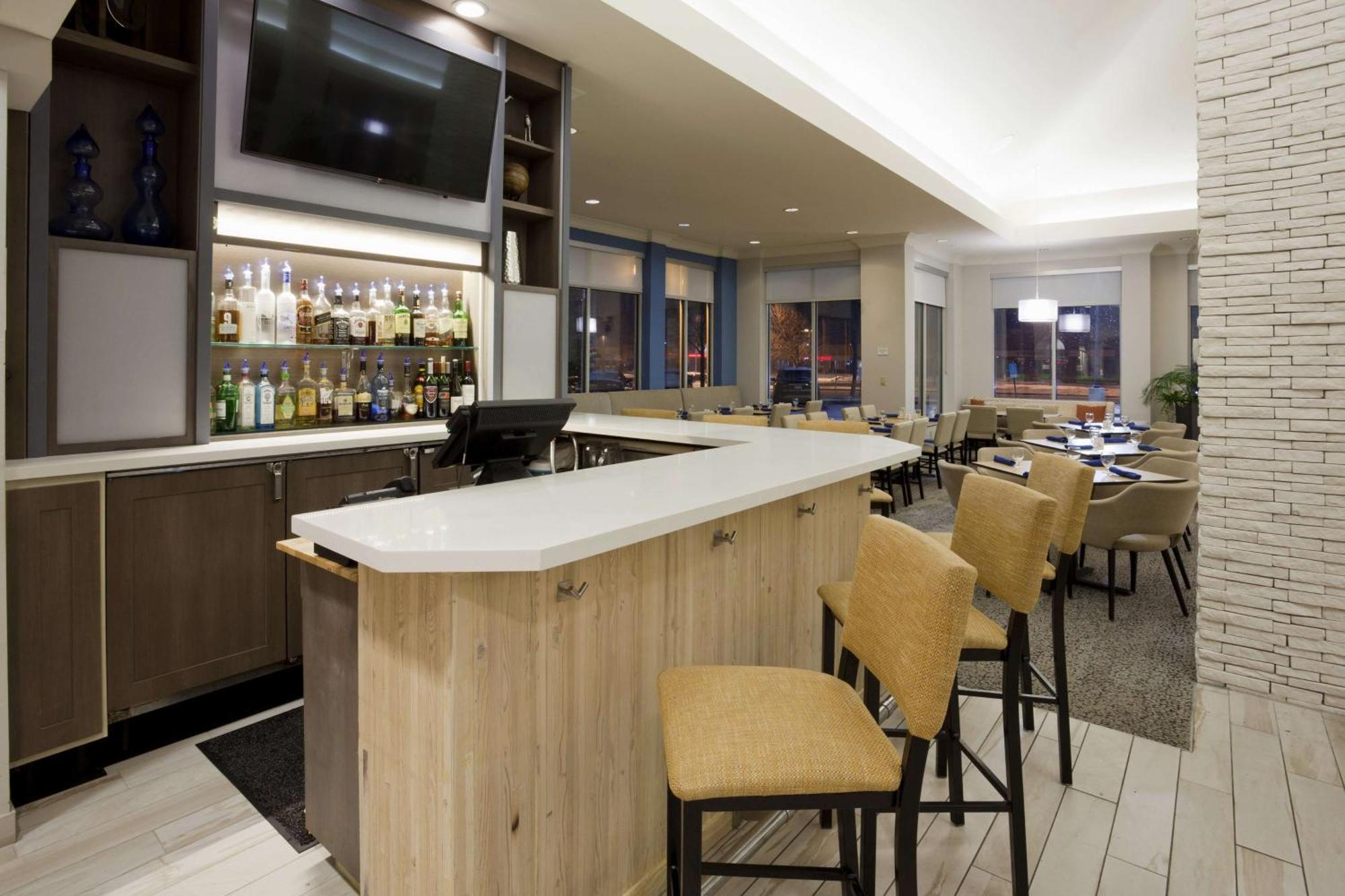 Hilton Garden Inn Minneapolis Eagan Buitenkant foto