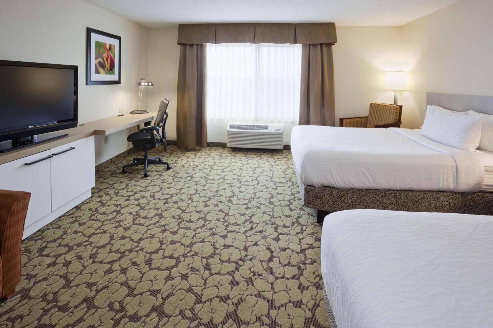 Hilton Garden Inn Minneapolis Eagan Buitenkant foto