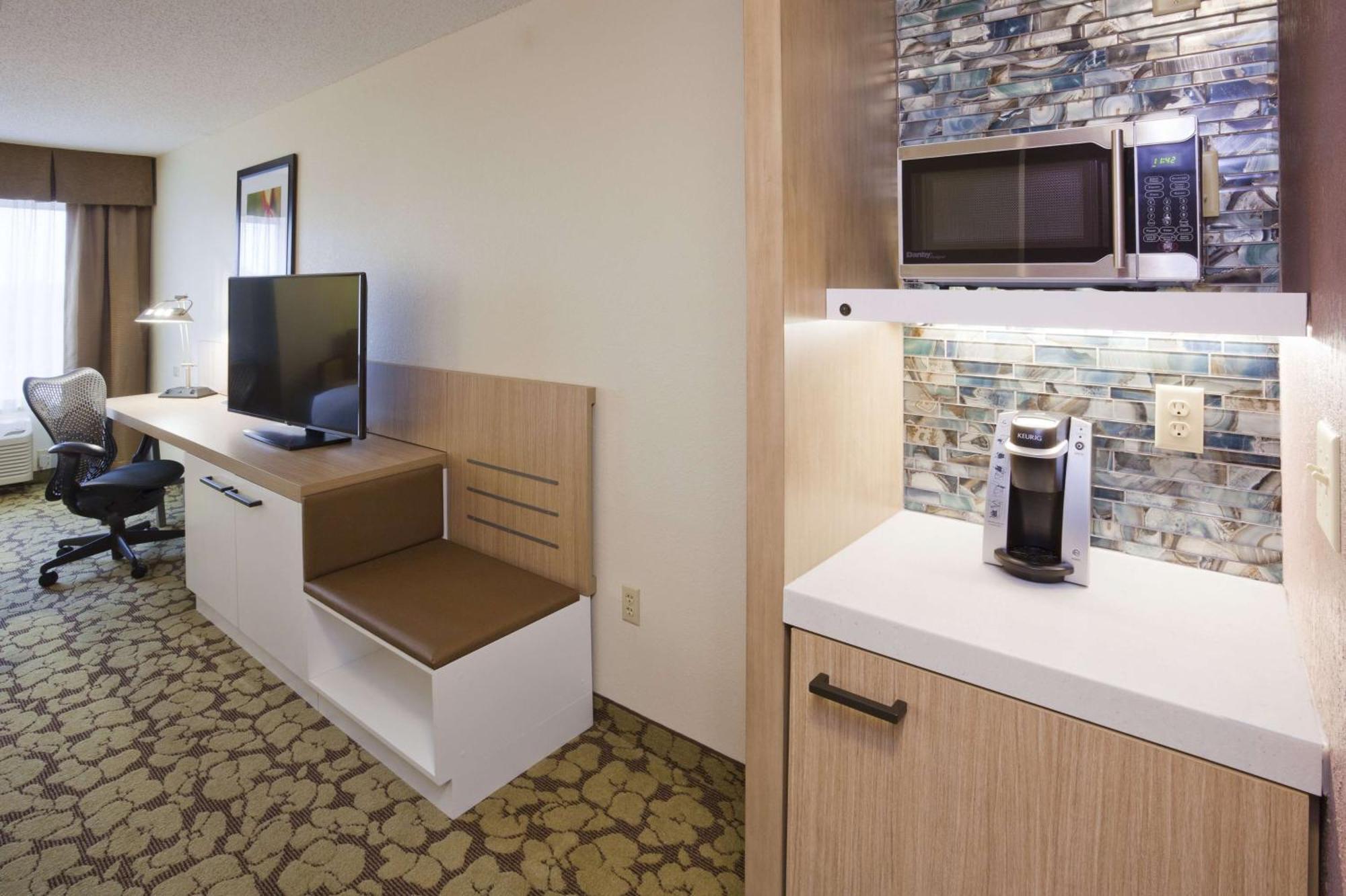 Hilton Garden Inn Minneapolis Eagan Buitenkant foto