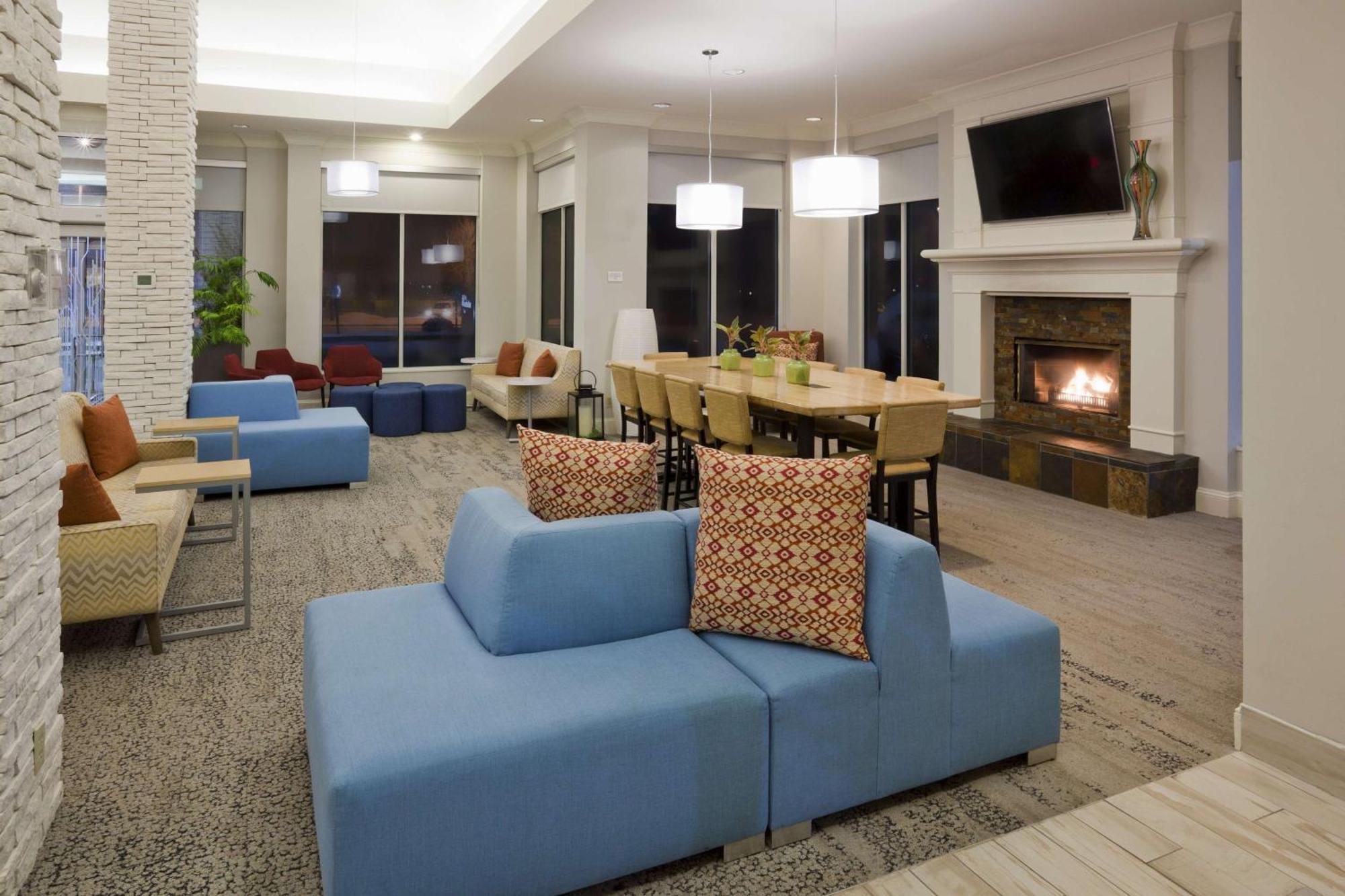 Hilton Garden Inn Minneapolis Eagan Buitenkant foto