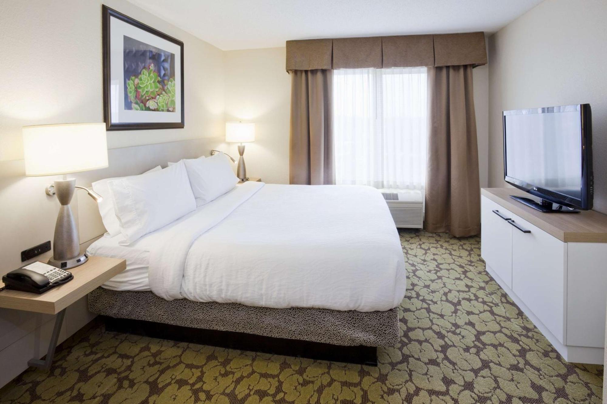 Hilton Garden Inn Minneapolis Eagan Buitenkant foto