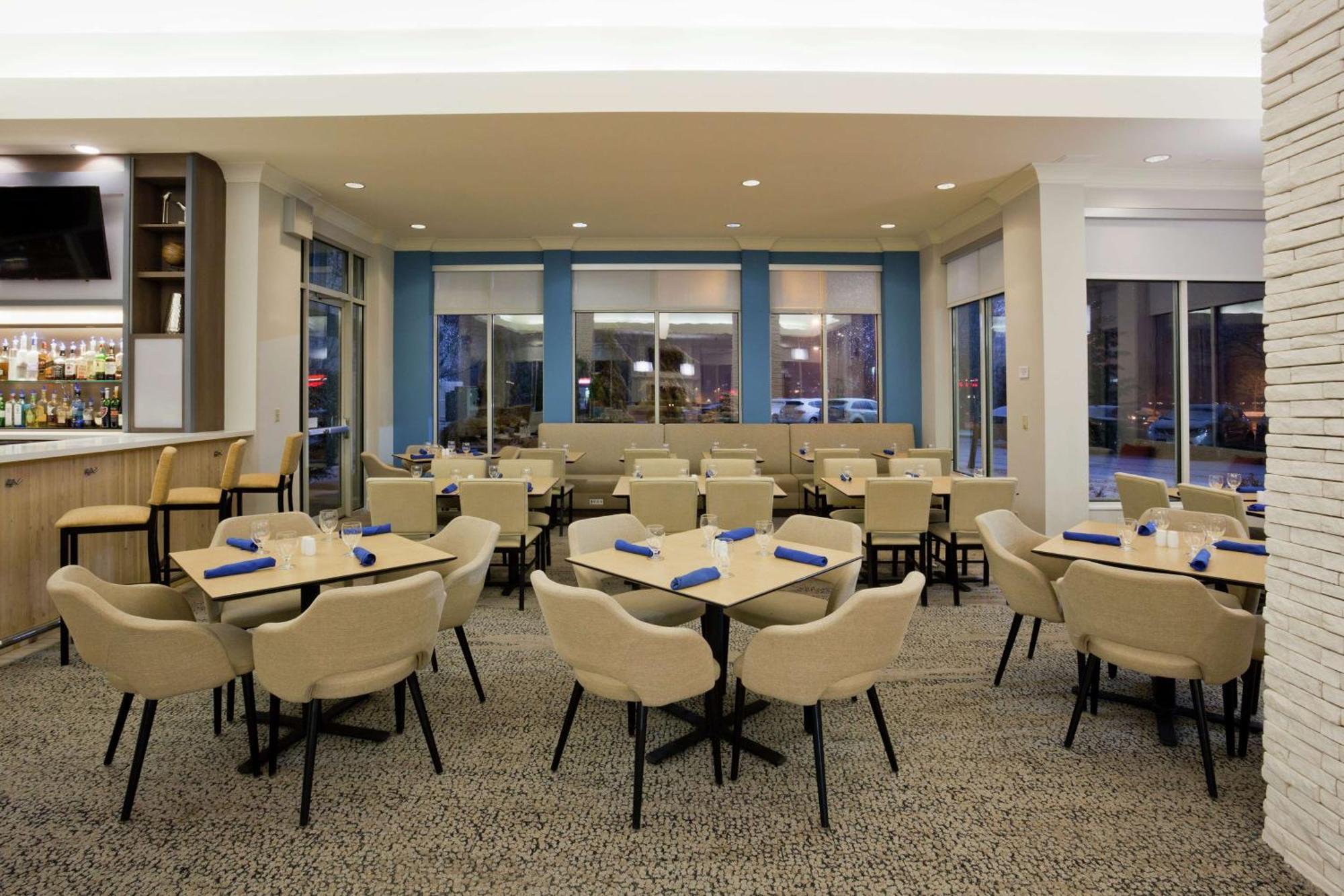 Hilton Garden Inn Minneapolis Eagan Buitenkant foto