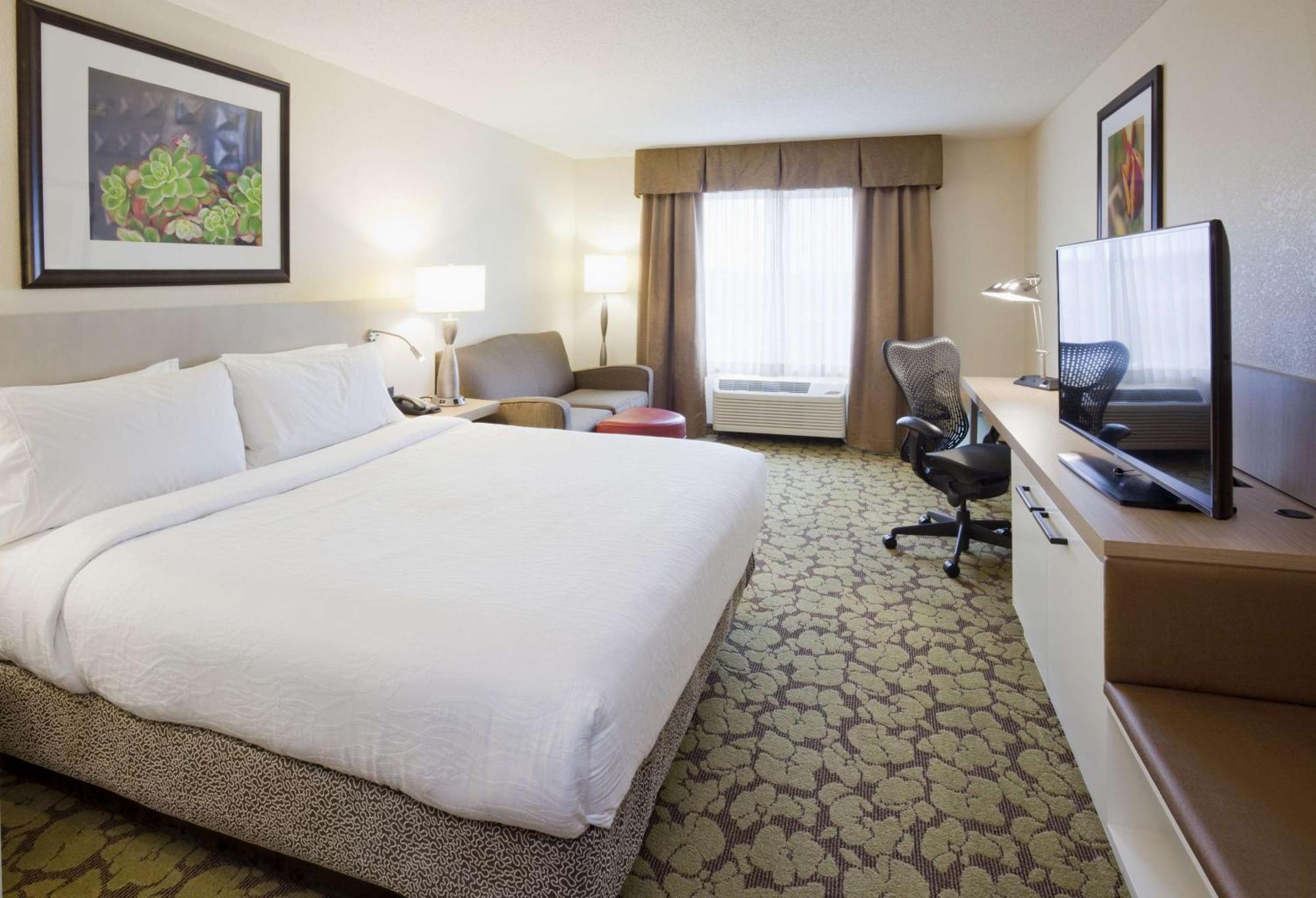 Hilton Garden Inn Minneapolis Eagan Buitenkant foto