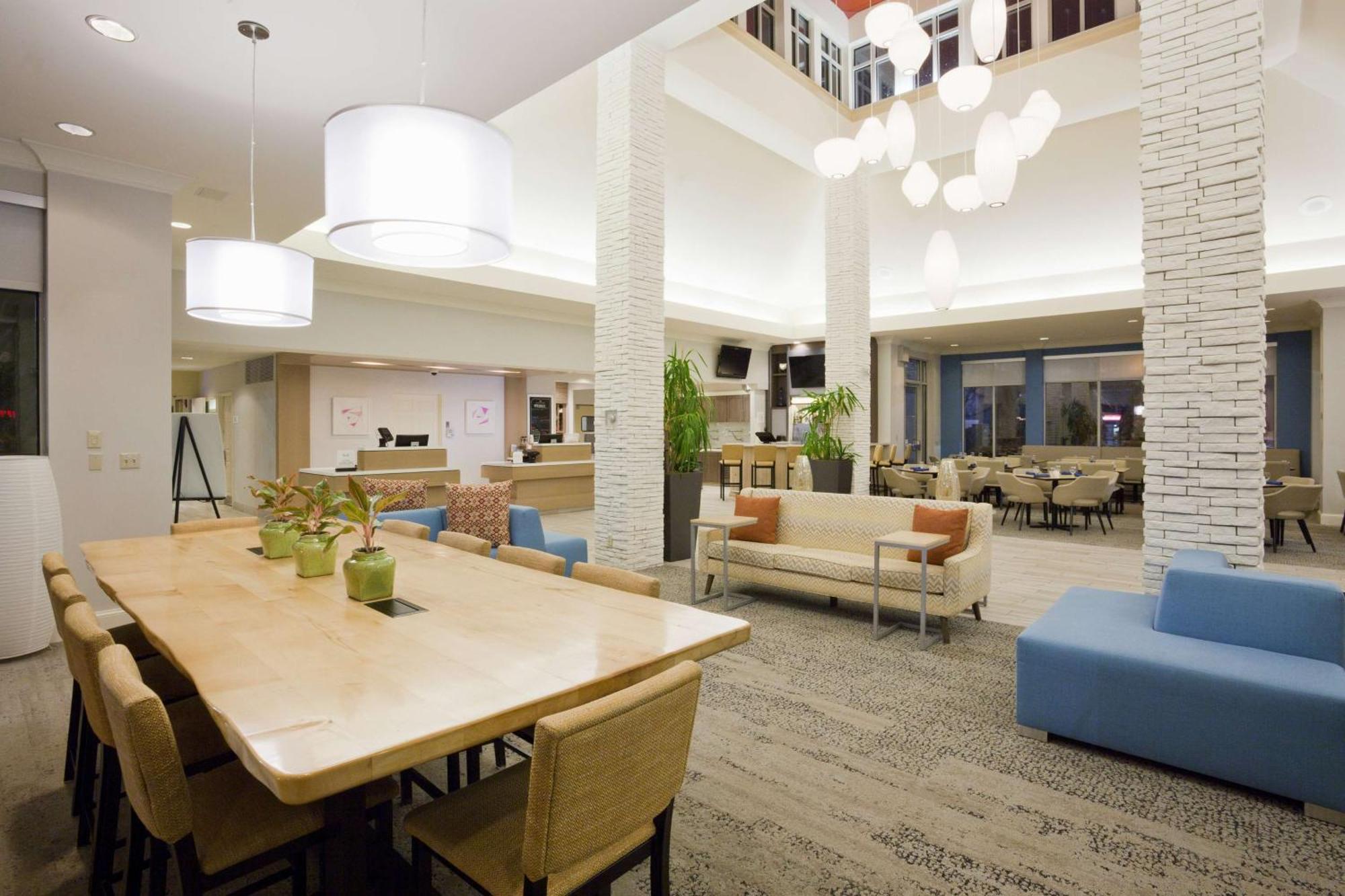 Hilton Garden Inn Minneapolis Eagan Buitenkant foto