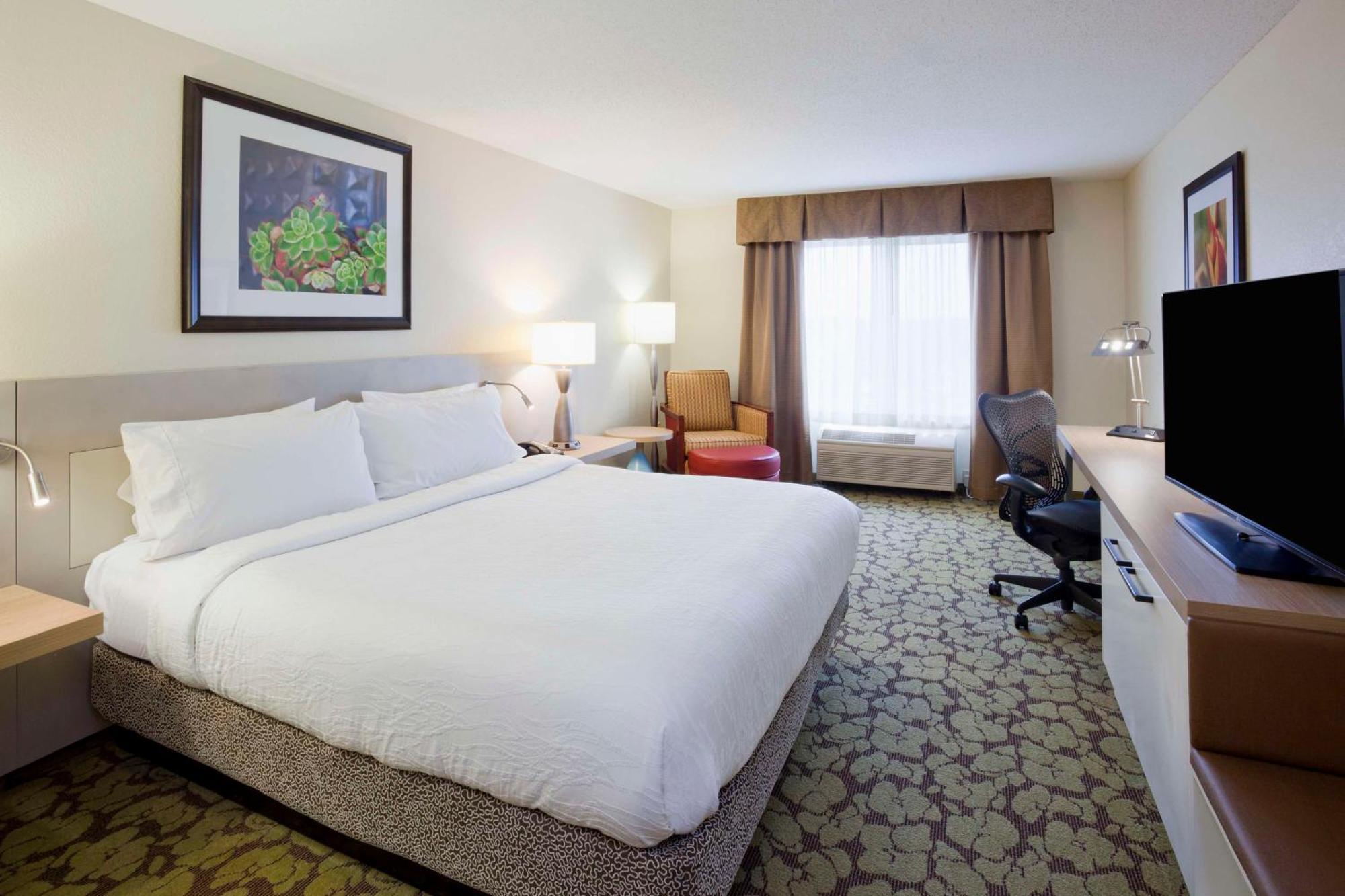 Hilton Garden Inn Minneapolis Eagan Buitenkant foto