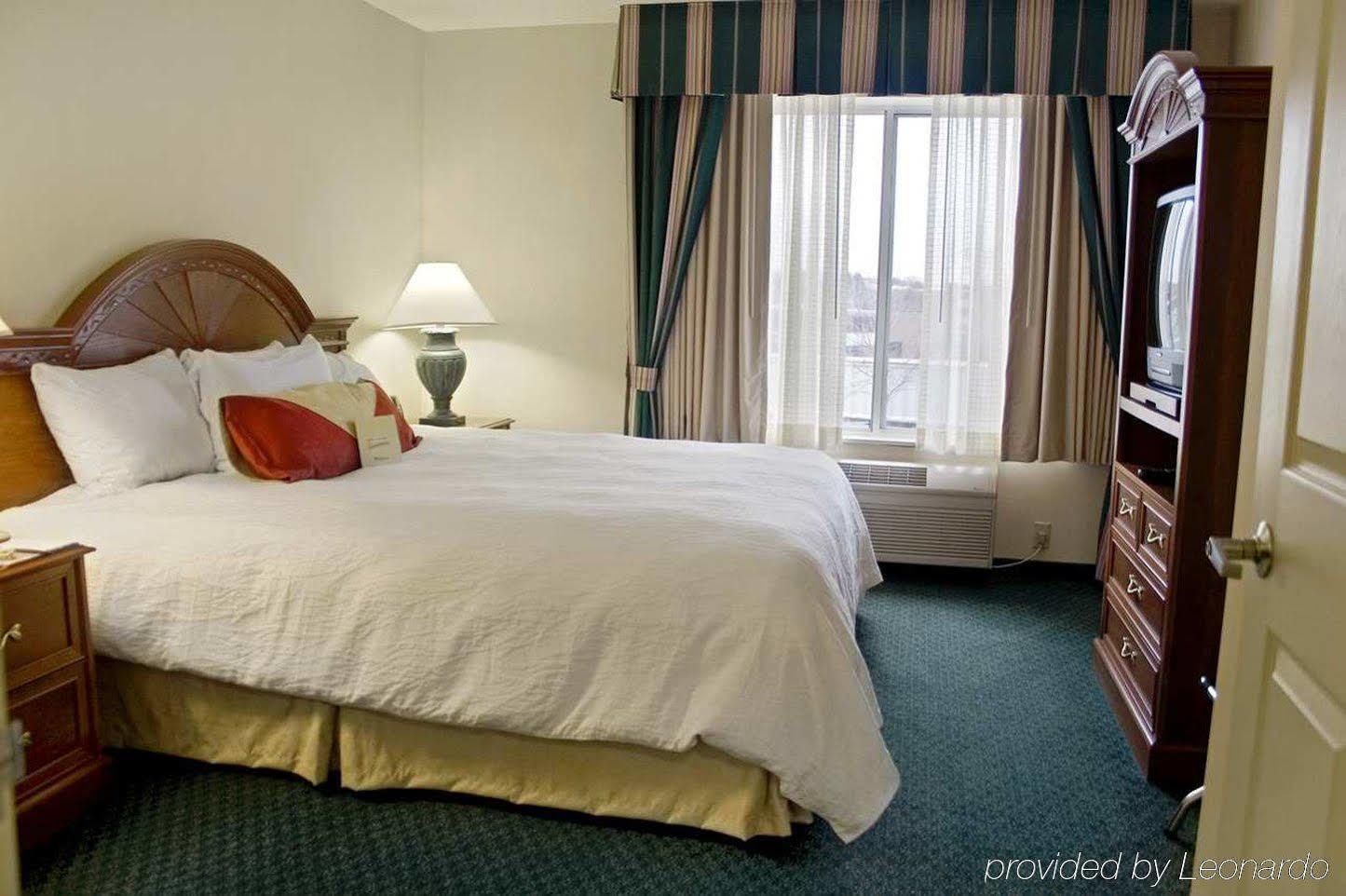 Hilton Garden Inn Minneapolis Eagan Buitenkant foto