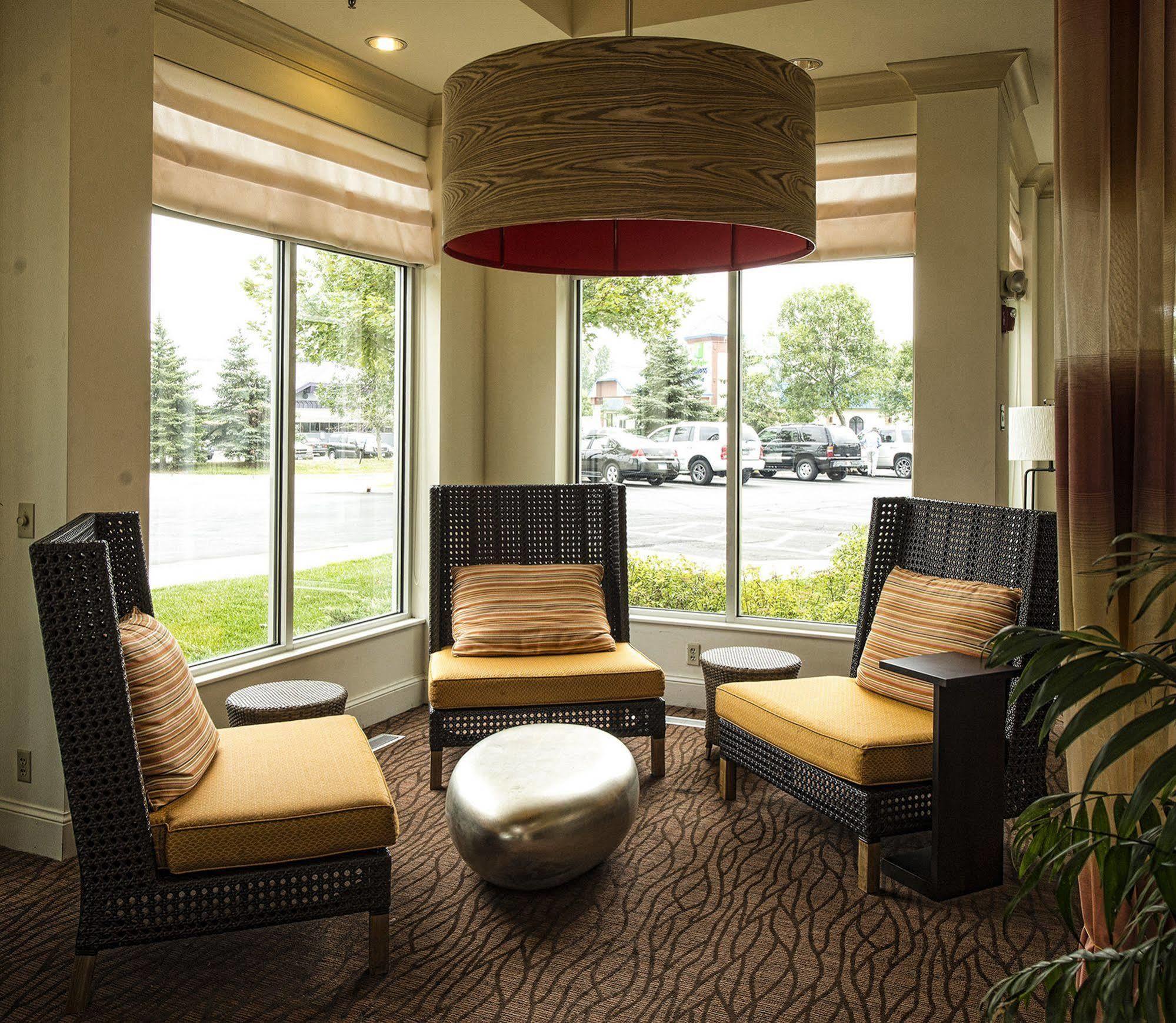 Hilton Garden Inn Minneapolis Eagan Buitenkant foto