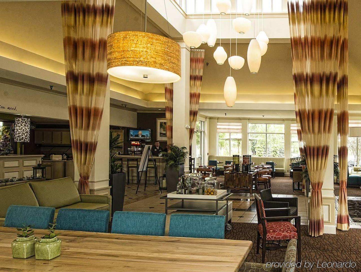 Hilton Garden Inn Minneapolis Eagan Buitenkant foto