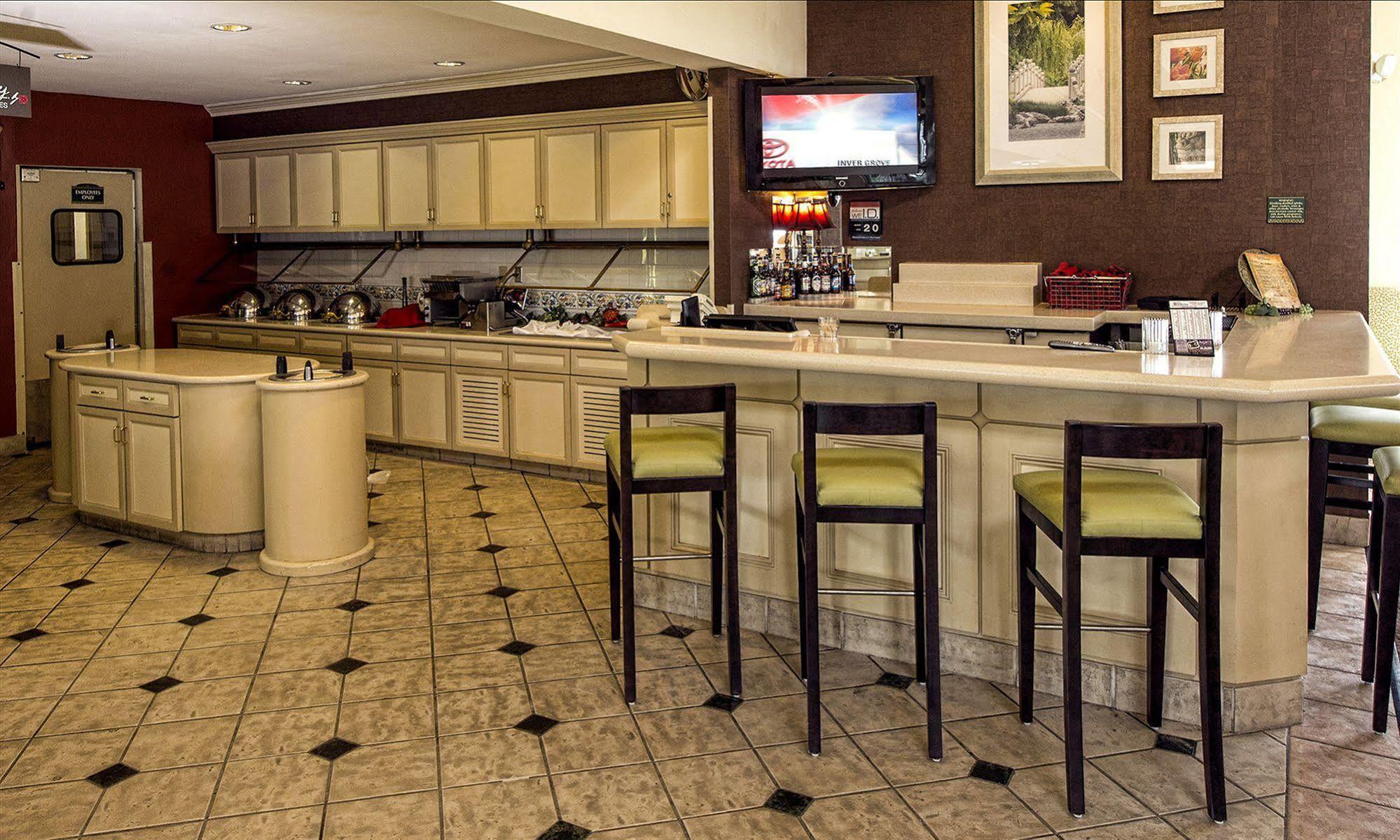 Hilton Garden Inn Minneapolis Eagan Buitenkant foto