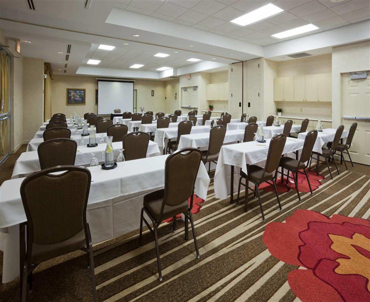 Hilton Garden Inn Minneapolis Eagan Buitenkant foto