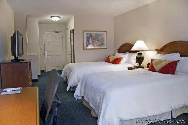 Hilton Garden Inn Minneapolis Eagan Buitenkant foto