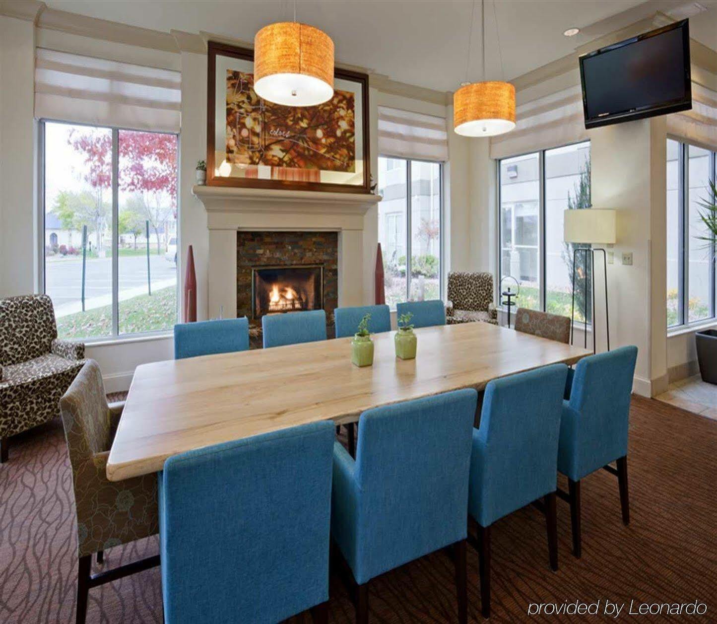 Hilton Garden Inn Minneapolis Eagan Buitenkant foto
