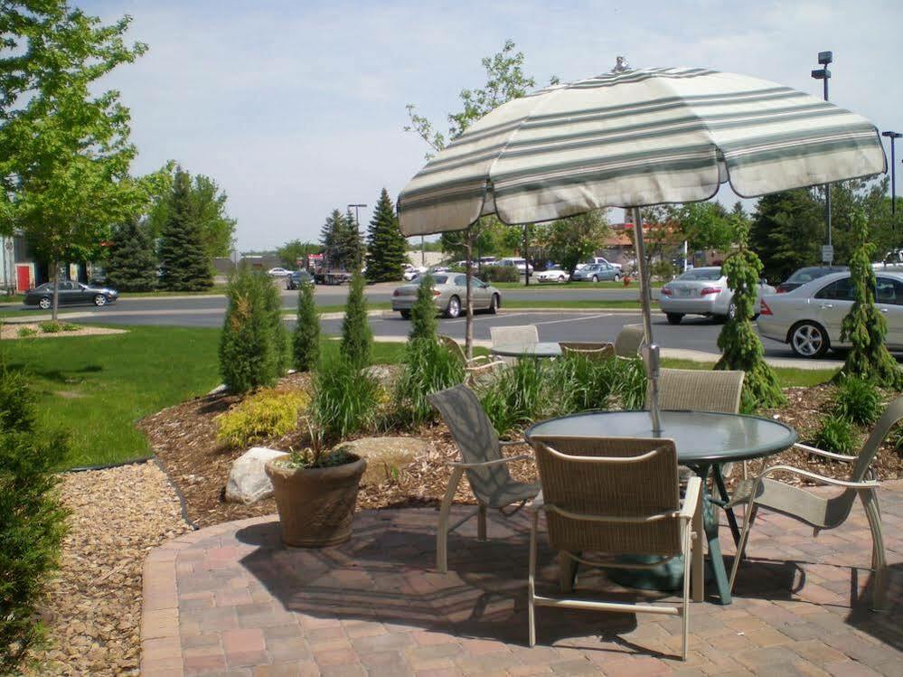 Hilton Garden Inn Minneapolis Eagan Buitenkant foto